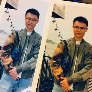 Meet your Posher, Wei